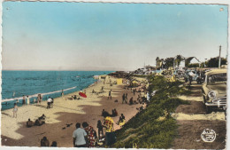 Tunisie : BIZERTE    : Vue Plage De La  Corniche - Tunisia