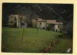 48. CEVENNES (voir Scan Recto/verso) - Other & Unclassified