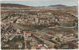 Algérie   : CONSTANTINE :   SETIF : Vue , Stade ,partie D Ela  Ville - Autres & Non Classés