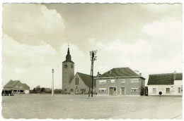 Befijnendijk , Markt - Begijnendijk