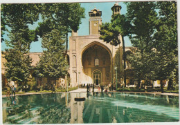 Liban : TEHERAN :  Sepah  Salar  Masjid - Libano