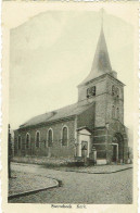 Sterrebeek , Kerk - Zaventem