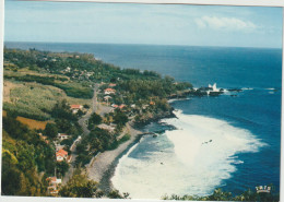 La  Réunion :  Dans Le  Sud MANAPANY - Andere & Zonder Classificatie