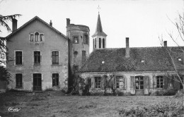 Estivareilles * Le Vieux Château Et La Tour - Autres & Non Classés