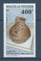 Wallis Et Futuna - Poste Aérienne - YT N° 197 ** - Neuf Sans Charnière - 1997 - Unused Stamps