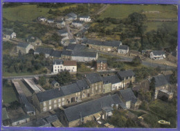 Carte Postale Belgique  Tellin  Vue D'avion  Très Beau Plan - Tellin