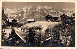 Suisse - Le Rosey GSTAAD - Gstaad