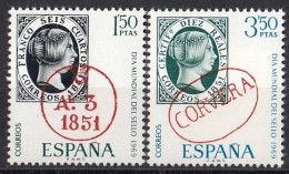 SPAIN 1809-1810,unused (**) - Ohne Zuordnung