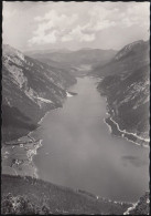 Austria - 6213 Pertisau - Der Achensee - Alte Luftaufnahme - Aerial View - Nice Stamp 1962 - Pertisau