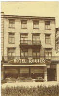 Knocke , Hotel Rogier - Knokke