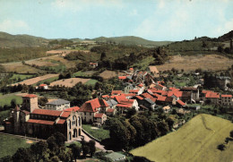 Châtel Montagne * Vue Aérienne Sur La Commune - Sonstige & Ohne Zuordnung