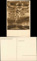 Ansichtskarte Mülheim An Der Ruhr Stadthalle - Festsaal 1928 - Mülheim A. D. Ruhr