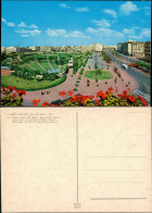 Kuwait-Stadt الكويت Straße, Public Garden الكويت Kuwait 1969 - Kuwait