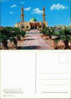 Kuwait-Stadt الكويت Abdullah Moschee Kuwait الكويت 1977 - Koeweit