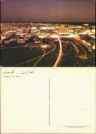 Kuwait-Stadt الكويت Kuwait الكويت By Night Bei Nacht 1971 - Kuwait