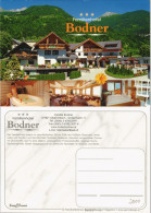 Ansichtskarte Obervellach Familienhotel Hotel BODNER Im OT Gratschach 2000 - Other & Unclassified