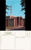 Mississippi FIRST METHODIST CHURCH FILLMORE AND BUNCH STREETS  MISSISSIPPI 1960 - Andere & Zonder Classificatie