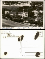 Ansichtskarte Eltville Am Rhein Partie Am Kloster Eberbach 1947 - Eltville