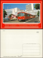 San Diego SAN DIEGO - TIJUANA TROLLEY (Tram Schienen-Verkehr) 1980 - Andere & Zonder Classificatie