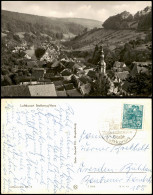 Ansichtskarte Stolberg (Harz) Panorama-Ansicht 1961 - Otros & Sin Clasificación