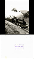 Sammelkarte  Verkehr/KFZ - Eisenbahn Dampflokomotive 38205 1974 - Eisenbahnen