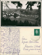 Ansichtskarte Daun Eifel Stadt Vom Mühlenberg Aus Gedehen 1930 - Daun