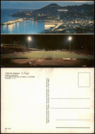 Postcard Funchal Stadium Of Barreiros, Football Stadium Stadion 1970 - Other & Unclassified