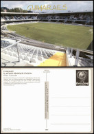 .Portugal GUIMARAES D.-AFONSO-HENRIQUES STADION Football Stadium 2004 - Autres & Non Classés