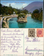 Ansichtskarte Bad Ischl Partie Am Kreuzstein 1932 - Andere & Zonder Classificatie