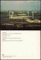 Postcard Moskau Москва́ Lenin Central Stadium At Luzhniki 1983 - Russia