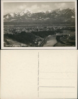 Ansichtskarte Villach Totale 1930 - Other & Unclassified