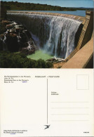 Südafrika Roodeplaat Dam In The Pienaar's River, Staudamm Südafrika 1975 - Sud Africa