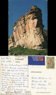 Postcard Südafrika Golden Gate Highlands National Park Südafrika 1979 - Sudáfrica