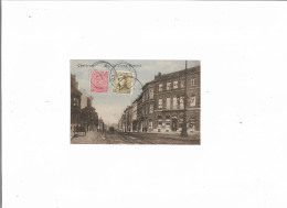 Carte Postale - Charleroi