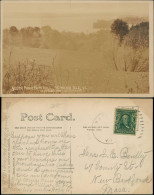 Postcard Grand Isle Vermont South From Fays Hill 1928 - Andere & Zonder Classificatie