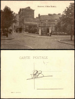 Postkaart Charleroi Charleroi L'Eden Théâtre. 1918 - Sonstige & Ohne Zuordnung