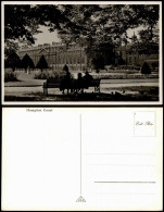 Postcard London Hampton Court Palace 1940 - Other & Unclassified