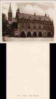 Sammelkarte Goslar Rathaus 1940 - Goslar