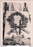 LUIGI DI SAVOI  DUCA  DEGLI  ABRUZZI   VITTORIO EMANUEL II ARMEE ITALIENNE PHOTO ORIGINALE 9 X 6 CM - War, Military