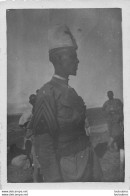 SOMALIE PRESENCE DE L'ARMEE ITALIENNE PHOTO ORIGINALE 9 X 6 CM R1 - War, Military