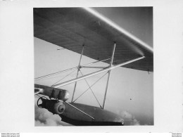 AVION CRDA CANT Z-501 GABBIANO  ARMEE ITALIENNE  PHOTO ORIGINALE  12 X 9 CM R1 - Luftfahrt