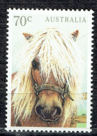 Animaux Familiers : Poney - Mint Stamps