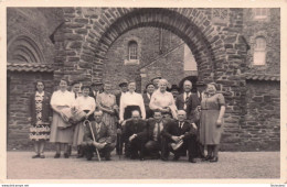 CLERVAUX CARTE PHOTO - Clervaux