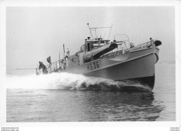 BATEAU MS-36 TORPILLEUR MOTOSILURANTE CRDA   ARMEE ITALIENNE PHOTO  15 X 10 CM R1 - Boats