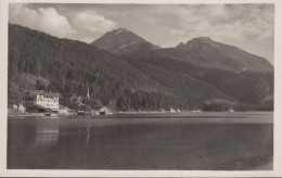 Austria - 6215 Achenkirch - Hotel Scholastika Am Achensee (1932) Echt Foto - Achenseeorte