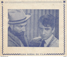 Bb // Vintage // Old French Movie Program / Programme Cinema Les Mains Sales Jean-paul SARTRE // Gelin Rasimi Brasseur - Programma's