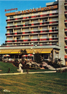 Bellerive * Hôtel Restaurant LE MARCOTEL , Jean MAROL Architecte - Andere & Zonder Classificatie