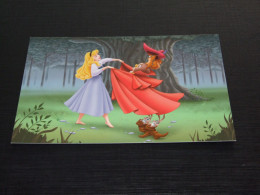 75028-   DISNEY, PRINCESS - Sonstige & Ohne Zuordnung