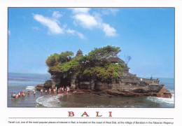 BALI . Tanah Lot … - Autres & Non Classés