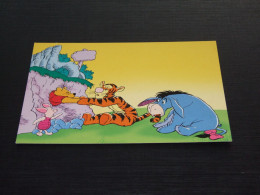 75030-   DISNEY, WINNIE THE POOH - Altri & Non Classificati